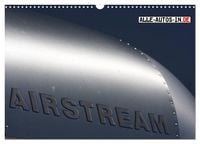 Produktbild: Airstream (Wandkalender 2027 DIN A3 quer), CALVENDO Monatskalender
