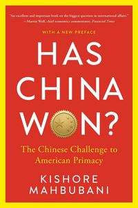 Produktbild: Has China Won?