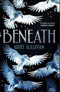 Produktbild Beneath