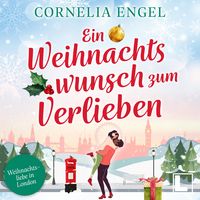 Produktbild: Ein Weihnachtswunsch zum verlieben