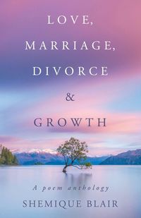 Produktbild: Love, Marriage, Divorce & Growth