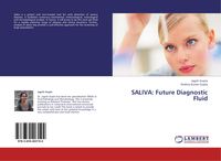 Produktbild: SALIVA: Future Diagnostic Fluid