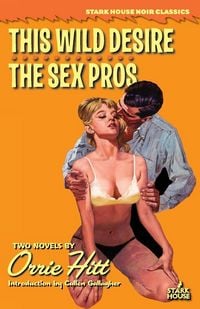 Produktbild: This Wild Desire / The Sex Pros