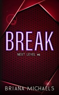 Produktbild: Break - Discreet Cover Edition