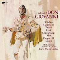 Produktbild: Don Giovanni