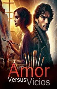 Produktbild: Amor Versus V&iacute;cios