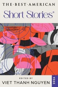 Produktbild: The Best American Short Stories 2026