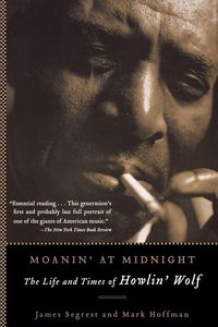 Produktbild: Moanin' at Midnight