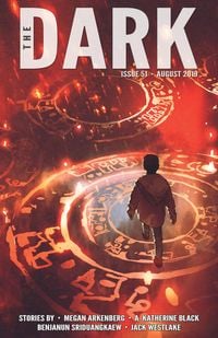 Produktbild: The Dark Issue 51