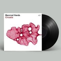 Produktbild: Circadia (180g Black Vinyl)