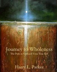 Produktbild: Journey to Wholeness