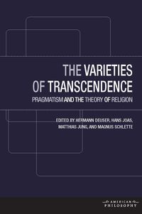 Produktbild: Varieties of Transcendence