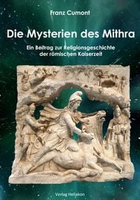 Produktbild: Die Mysterien des Mithra