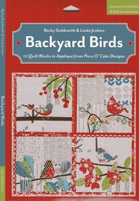 Produktbild: Backyard Birds