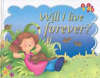 Produktbild: Will I Live Forever