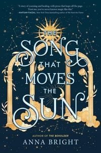 Produktbild: The Song That Moves the Sun