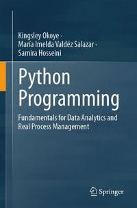 Produktbild: Python Programming