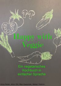 Produktbild: Happy with Veggie