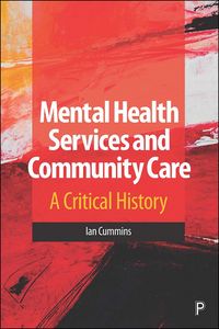 Produktbild: Mental Health Services and Community Care