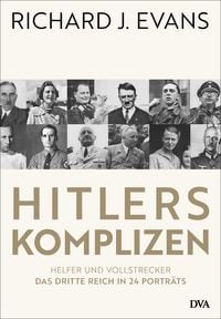 Produktbild: Hitlers Komplizen