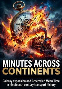 Produktbild: Minutes Across Continents