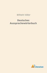 Produktbild: Deutsches Aussprachew&ouml;rterbuch