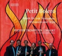Produktbild: Petit Bolero