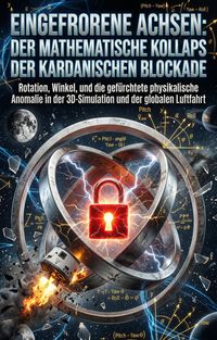 Produktbild: Eingefrorene Achsen: Der mathematische Kollaps der Kardanischen Blockade