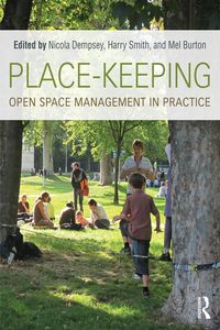 Produktbild: Place-Keeping