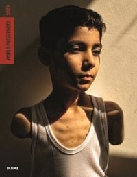Produktbild: World Press Photo 2025