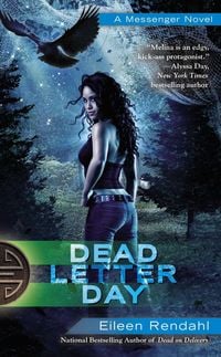 Produktbild: Dead Letter Day