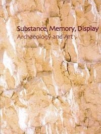 Produktbild: Substance, Memory, Display