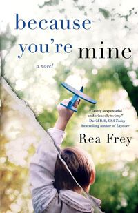 Produktbild: Because You're Mine