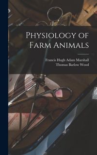 Produktbild: Physiology of Farm Animals