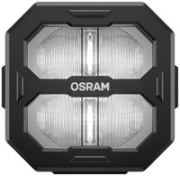 Produktbild: Osram Automotive Arbeitsscheinwerfer 12 V, 24 V LEDriving&reg; Cube PX4500 Ultra Wide LEDPWL 103-UW Breite Nahfeldausleuchtung (B x H x T) 68.4 x 113.42