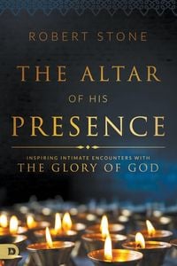 Produktbild: Altar of His Presence