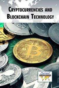 Produktbild: Cryptocurrencies and Blockchain Technology
