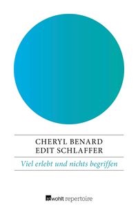 Produktbild: Viel erlebt und nichts begriffen