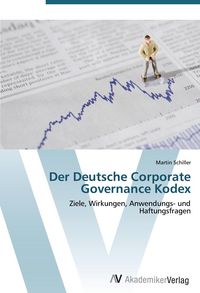 Produktbild: Der Deutsche Corporate Governance Kodex