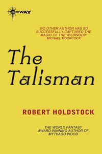 Produktbild: The Talisman