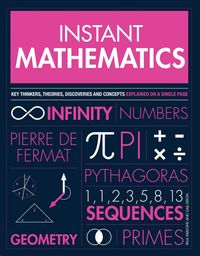 Produktbild: Instant Mathematics