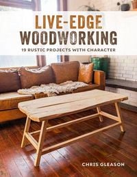 Produktbild: Live-Edge Woodworking