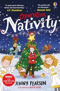 Produktbild: Operation Nativity
