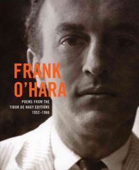 Produktbild: Poems from The Tibor De Nagy E