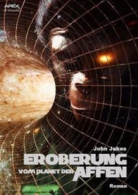 Produktbild: Eroberung Vom Planet der Affen