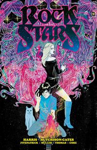 Produktbild: Rockstars