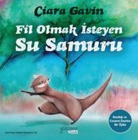 Produktbild: Fil Olmak Isteyen Su Samuru