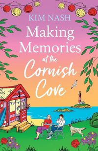 Produktbild: Making Memories at the Cornish Cove