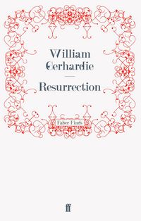 Produktbild: Resurrection
