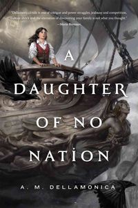 Produktbild: Daughter Of No Nation